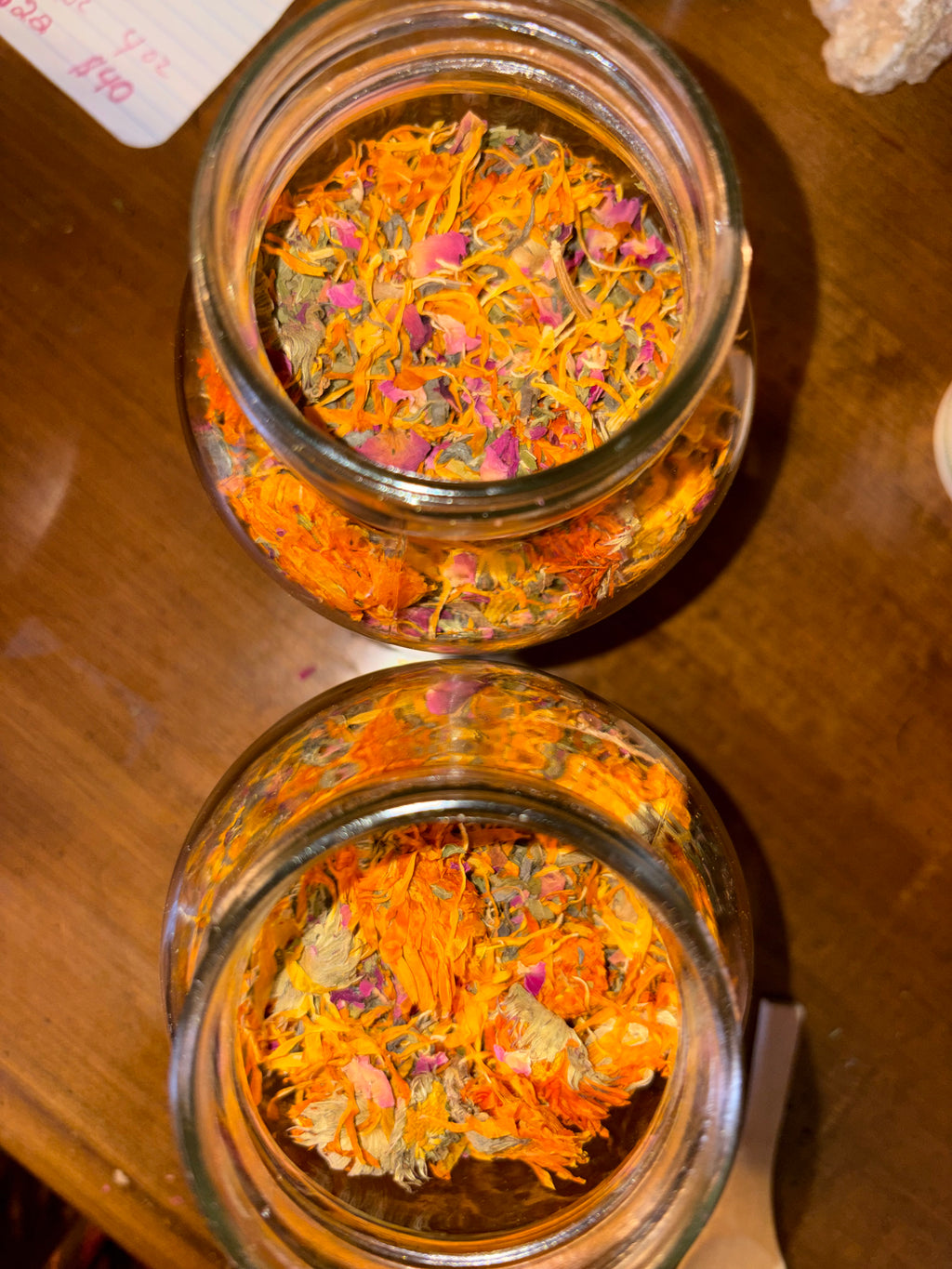 Botanical Balance Facial Toner