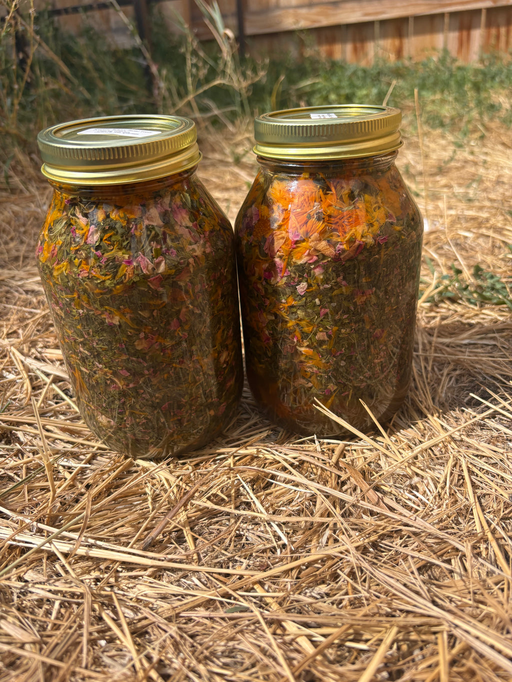 Botanical Balance Facial Toner