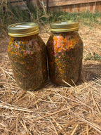 Botanical Balance Facial Toner