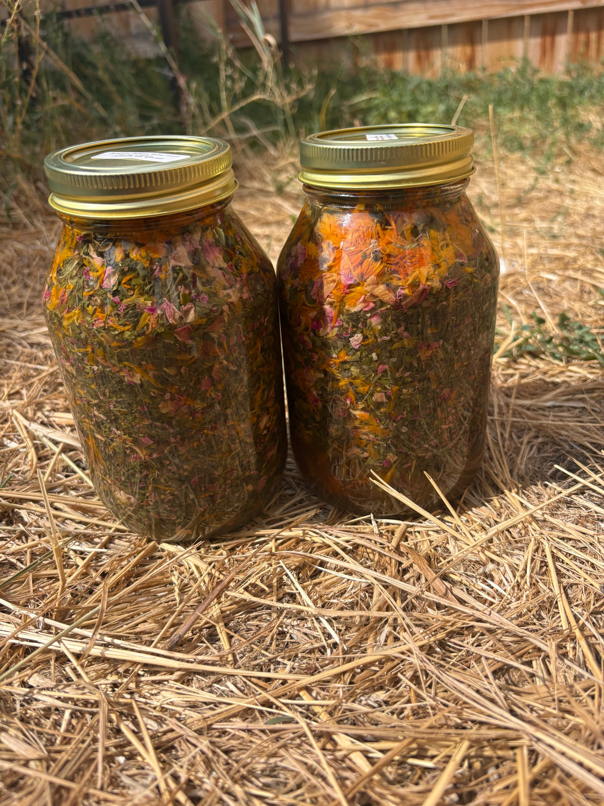 Botanical Balance Facial Toner