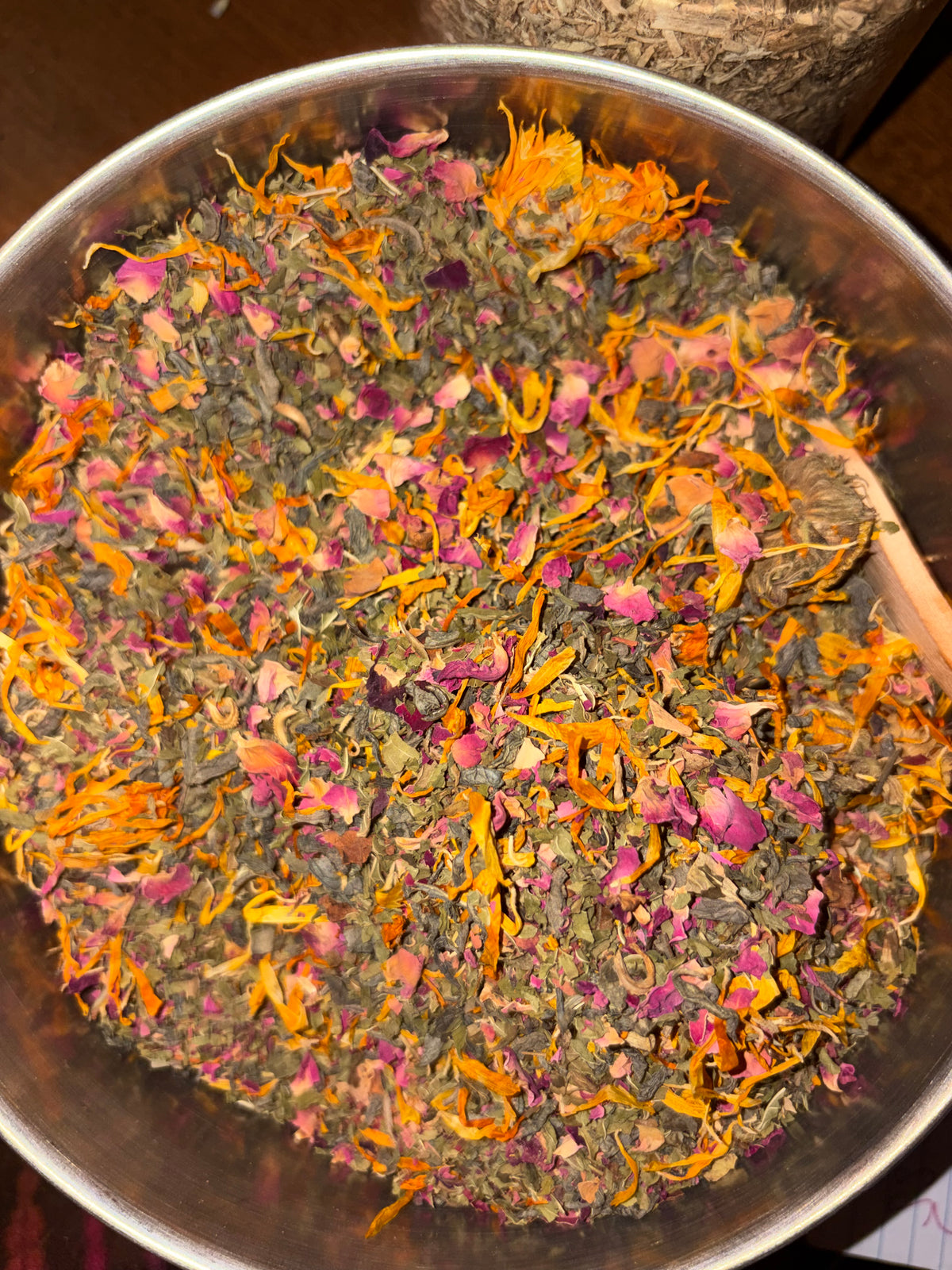 Botanical Balance Facial Toner