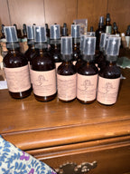 Botanical Balance Facial Toner