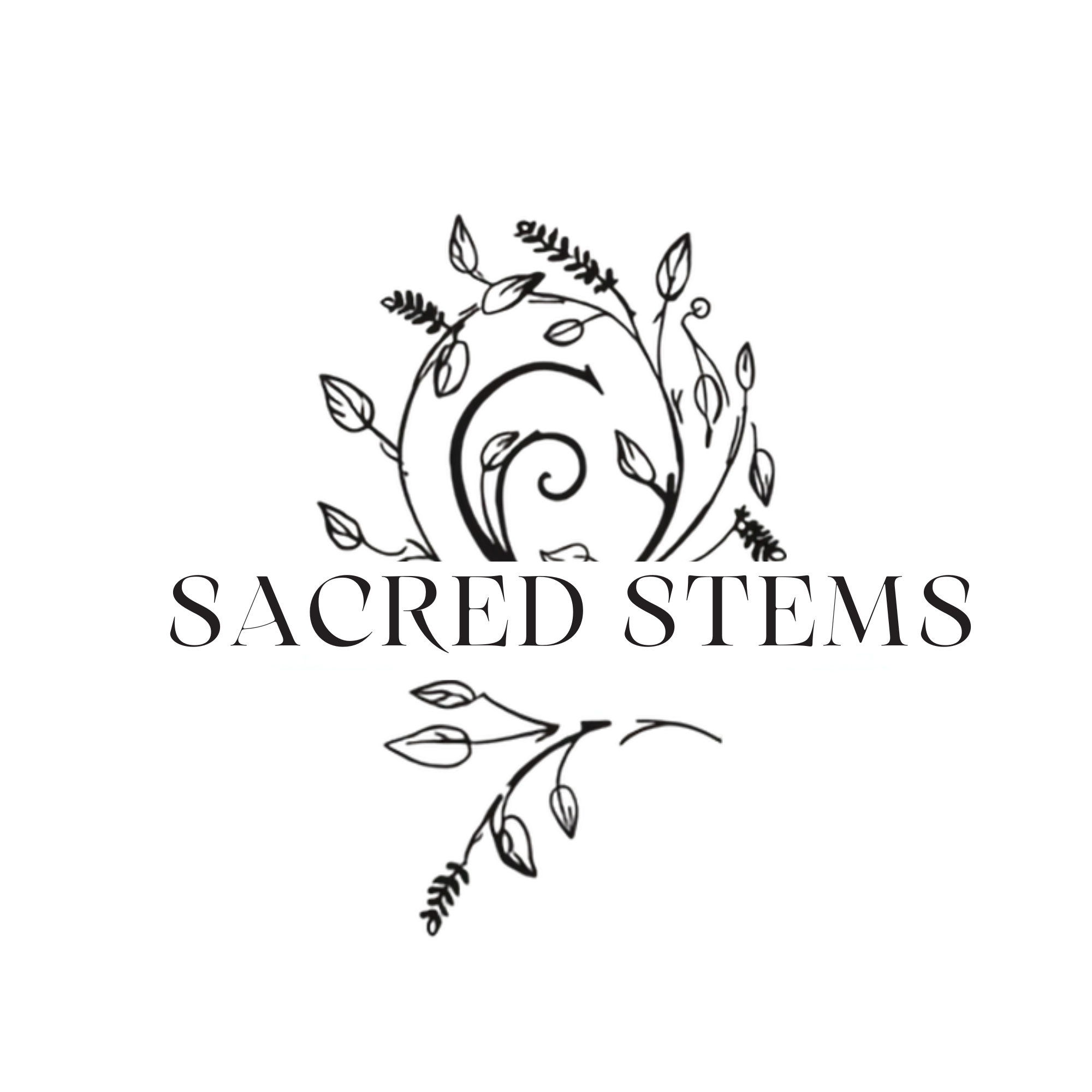 Sacred Stems Gift Card