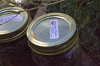Sacred Bloom Tea Blend 16 oz jar