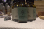 Earthgrown Hair Oil