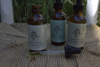 Earthgrown Hair Oil