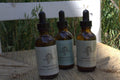 Earthgrown Hair Oil