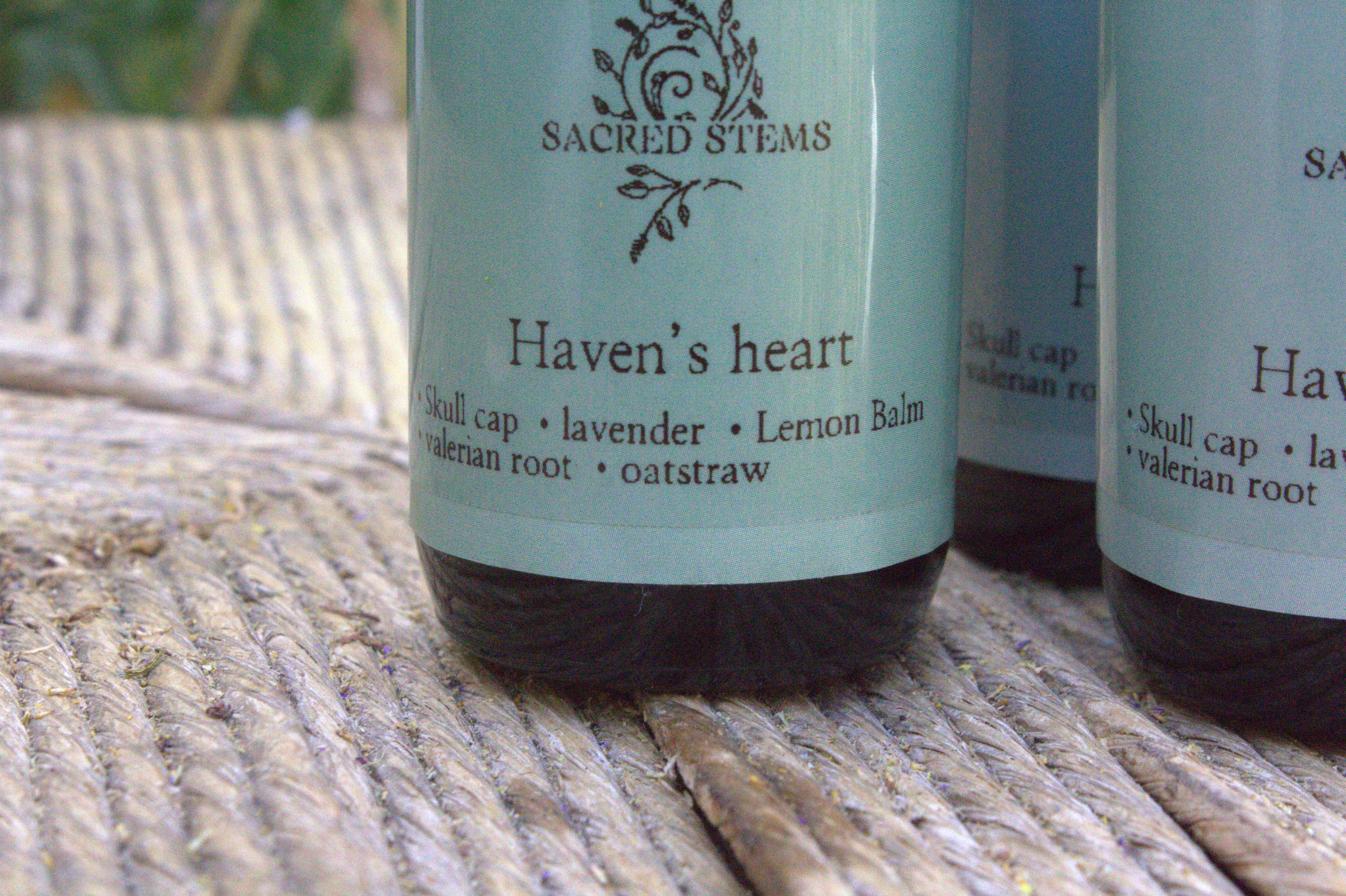 Haven’s Heart