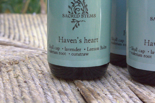 Haven’s Heart