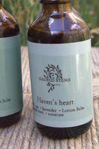 Haven’s Heart
