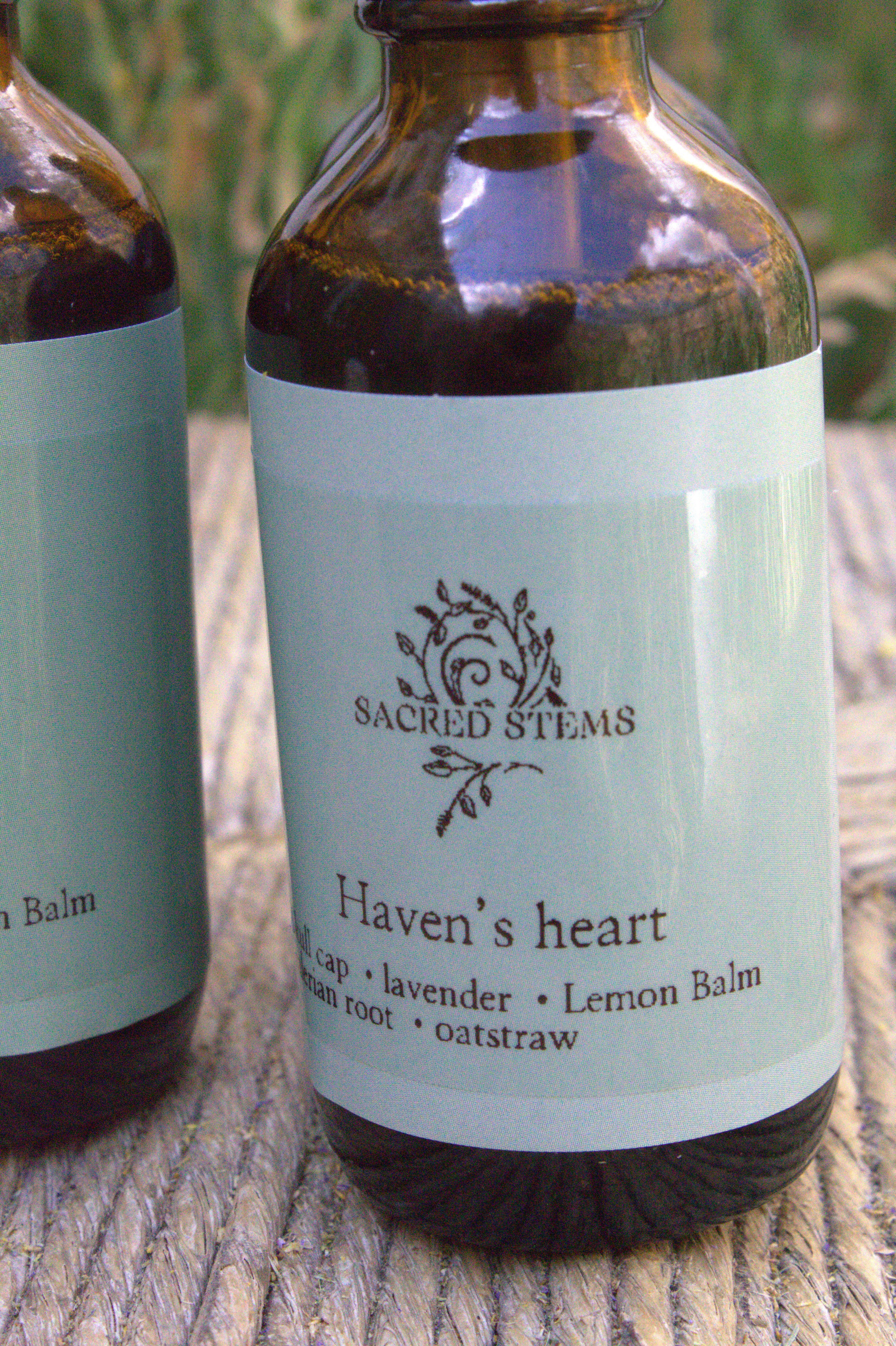 Haven’s Heart