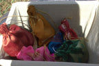 Sacred Stems Mystery Bags