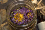 Sacred Bloom Ritual Set