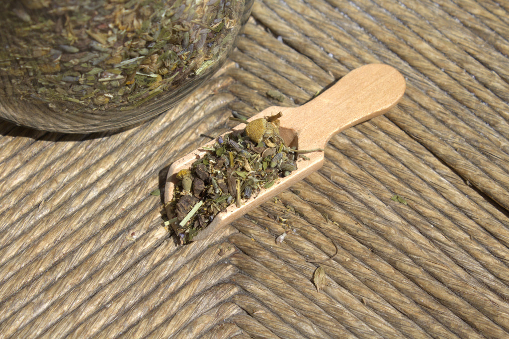 Wildflower Rescue Tea Blend
